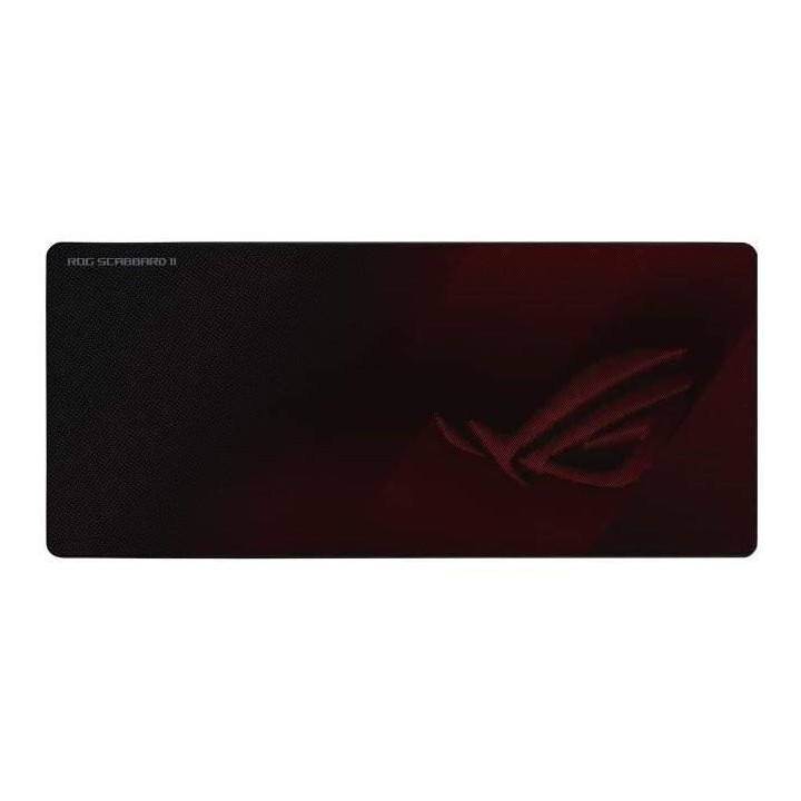 Tapis de Souris Gamer ASUS ROG Scabbard II - 90x40 cm