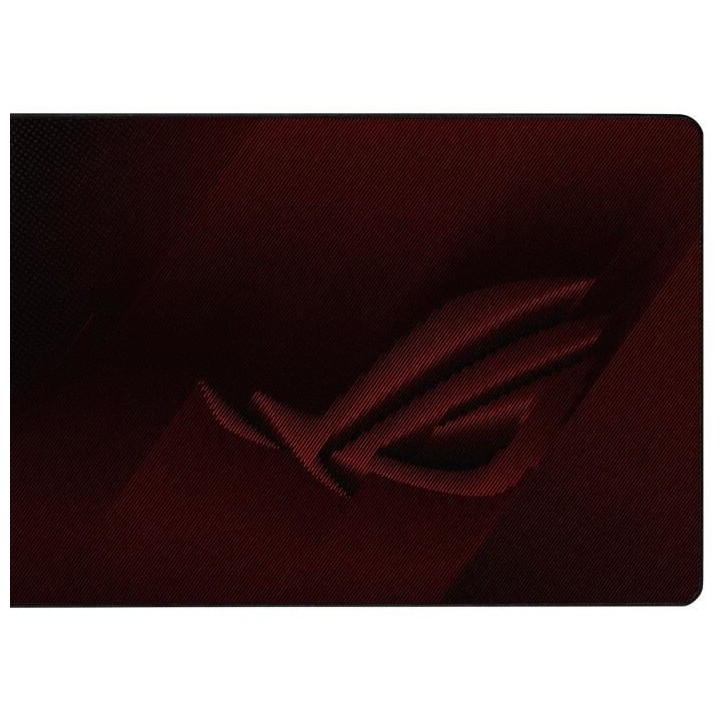 Tapis de Souris Gamer ASUS ROG Scabbard II - 90x40 cm