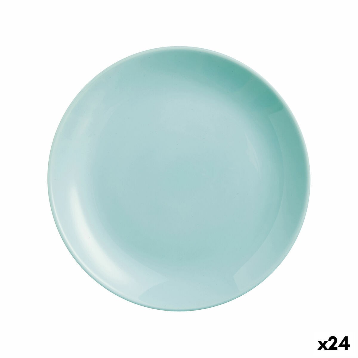 /232940/assiette-a-dessert-luminarc-diwali-turquoise-verre-19-cm-24-unites.jpg /232940/assiette-a-dessert-luminarc-diwali-turquoise-verre-19-cm-24-unites.jpg