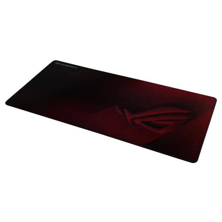 Tapis de Souris Gamer ASUS ROG Scabbard II - 90x40 cm