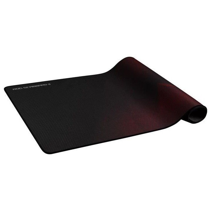 Tapis de Souris Gamer ASUS ROG Scabbard II - 90x40 cm