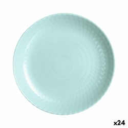 Assiette plate Luminarc...