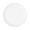 Assiette plate Luminarc Ammonite Blanc verre (Ø 26 cm) (24 Unités)