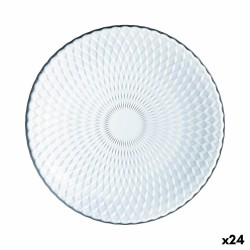 Assiette plate Luminarc...