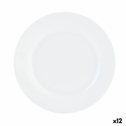 Assiette plate Quid Basic...