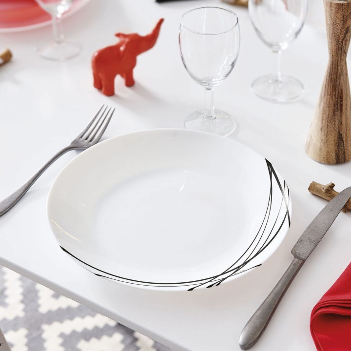 Carte postale microlorge