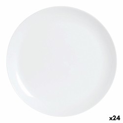 Assiette plate Luminarc...