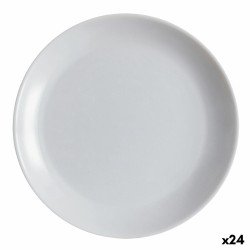 Assiette plate Luminarc...