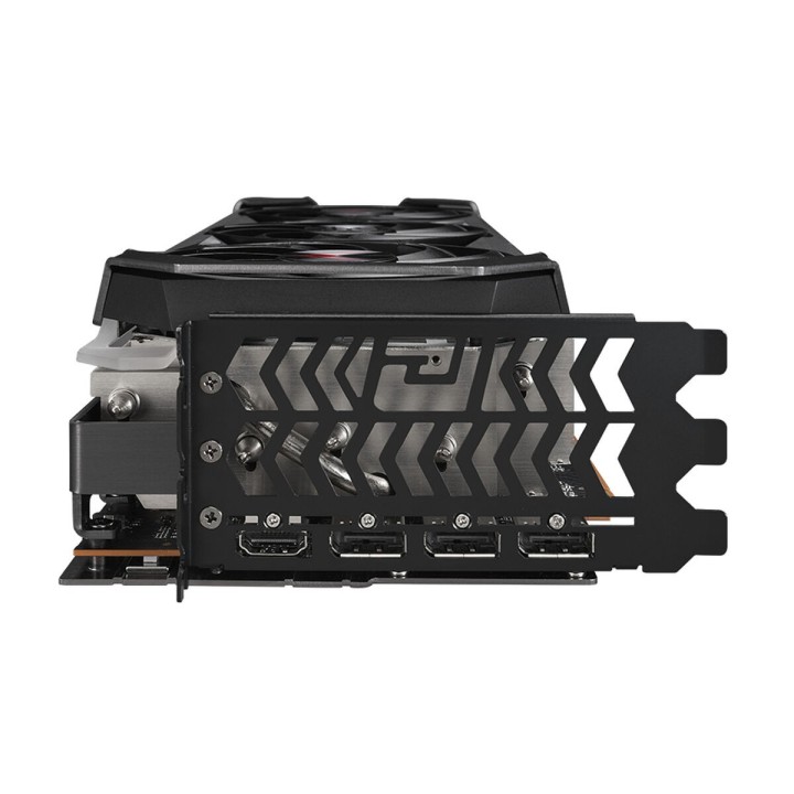 Carte postale microlorge