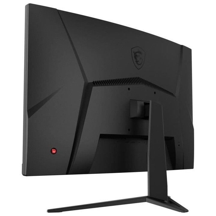 Ecran PC Gamer Incurvé - MSI Optix G32C4 - 31,5 FHD - Dalle VA - 1ms