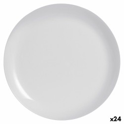 Assiette plate Luminarc...