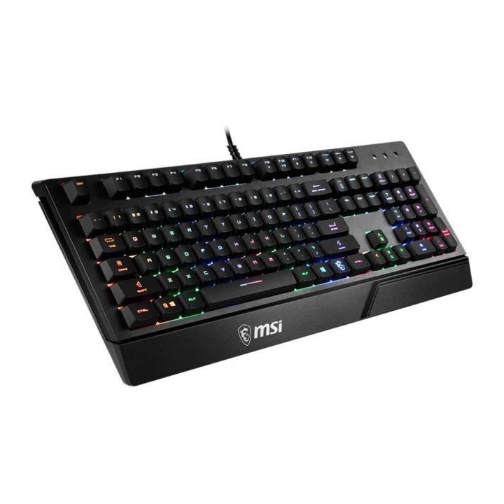 MICRO STAR INTERNATIONAL Clavier gaming GK20
