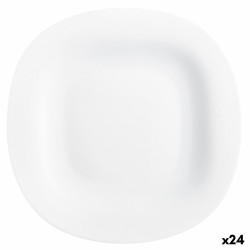 Assiette plate Luminarc...