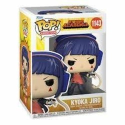 Figurine Funko KYOKA JIRO...