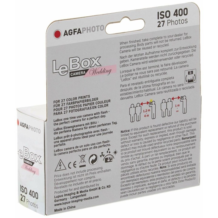 Carte postale microlorge