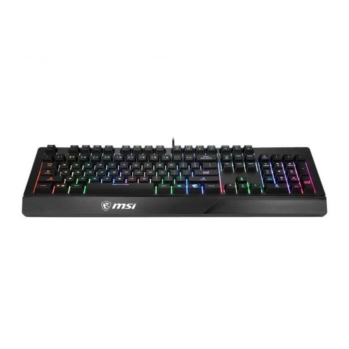 MICRO STAR INTERNATIONAL Clavier gaming GK20