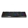 MICRO STAR INTERNATIONAL Clavier gaming GK20