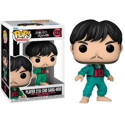 Figurine Funko SANG-WOO Nº...