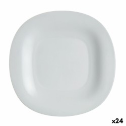 Assiette plate Luminarc...