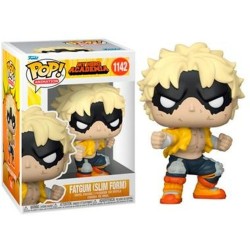 Figurine Funko FATGUM SLIM...