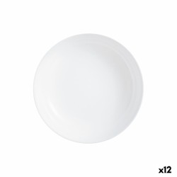 Assiette plate Luminarc...