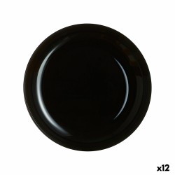 Assiette plate Luminarc...