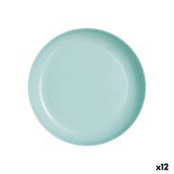 Assiette plate Luminarc...