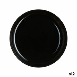 Assiette plate Luminarc...