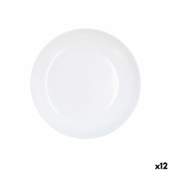 Assiette plate Luminarc...