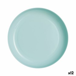 Assiette plate Luminarc...