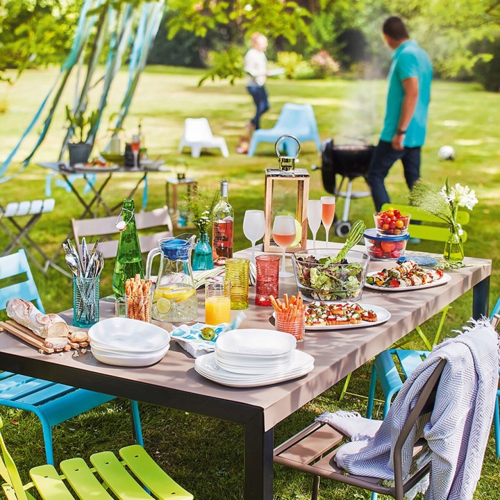 Carte postale microlorge