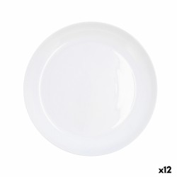 Assiette plate Luminarc...