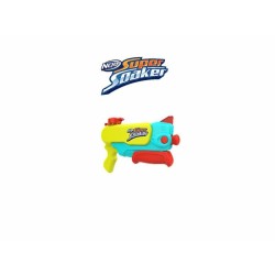 Revolver Nerf Wave Spray