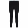 Leggings de Sport pour Femmes La Sportiva Triumph Noir