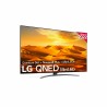 TV intelligente LG 65QNED916QA 65" 4K ULTRA HD QNED MINILED WIFI 4K Ultra HD Dolby Atmos Dolby Digital HbbTV AMD FreeSync