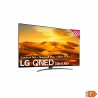 TV intelligente LG 65QNED916QA 65" 4K ULTRA HD QNED MINILED WIFI 4K Ultra HD Dolby Atmos Dolby Digital HbbTV AMD FreeSync