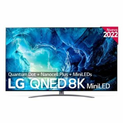 TV intelligente LG 65QNED966QA