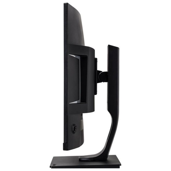 Ecran PC Gamer Incurvé - IIYAMA G-Master Red Eagle GB3266QSU-B1 - 31,