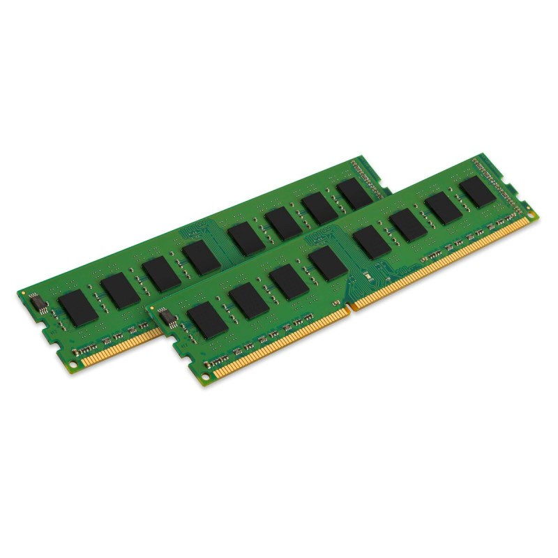 Mémoire RAM Kingston KVR56U46BS8K2-32