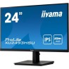 Ecran PC - IIYAMA - PROLITE XU2493HSU-B1 - 24 FHD - Dalle IPS - 4 MS - 60 Hz - HDMI / DisplayPort / VGA -