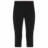 Leggings de Sport pour Femmes La Sportiva Triumph Noir