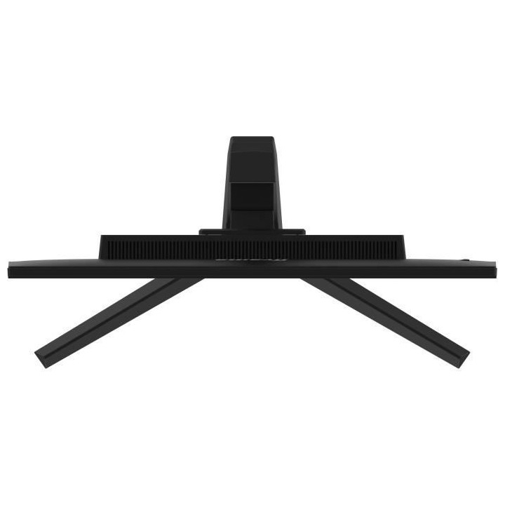 Ecran PC Gamer - IIYAMA G-Master Red Eagle GB2470HSU-B1 - 23,8 FHD - D