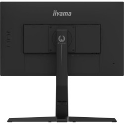 Ecran PC Gamer - IIYAMA G-Master Red Eagle GB2470HSU-B1 - 23,8 FHD - Dalle IPS - 0,8 ms - 165 Hz - HDMI / DisplayPort - FreeSync