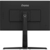 Ecran PC Gamer - IIYAMA G-Master Red Eagle GB2470HSU-B1 - 23,8 FHD - Dalle IPS - 0,8 ms - 165 Hz - HDMI / DisplayPort - FreeSync