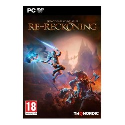 Jeu vidéo PC KOCH MEDIA...