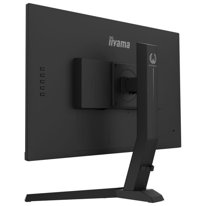 Ecran PC Gamer - IIYAMA G-Master Red Eagle GB2770HSU-B1 - 27 FHD - Dal