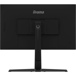 Ecran PC Gamer - IIYAMA G-Master Red Eagle GB2770HSU-B1 - 27 FHD - Dalle IPS - 0,8 ms - 165 Hz - HDMI / DisplayPort - FreeSync