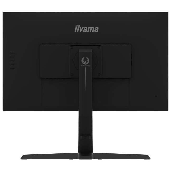 Ecran PC Gamer - IIYAMA G-Master Red Eagle GB2770HSU-B1 - 27 FHD - Dal