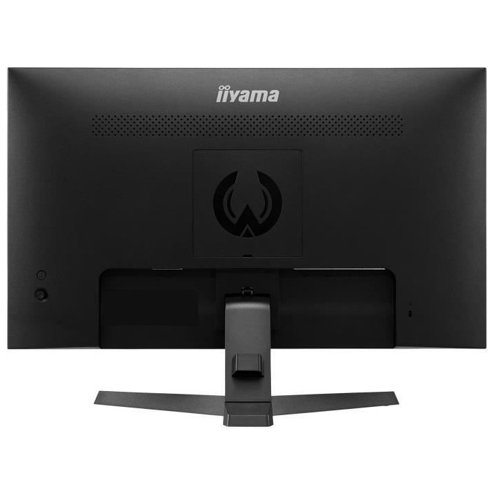 Ecran PC Gamer - IIYAMA G2440HSU-B1 - Master Black Hawk - 23,8 FHD - D