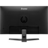 Ecran PC Gamer - IIYAMA G2440HSU-B1 - Master Black Hawk - 23,8 FHD - Dalle IPS - 1 ms - 75Hz - HDMI / DisplayPort - AMD FreeSync